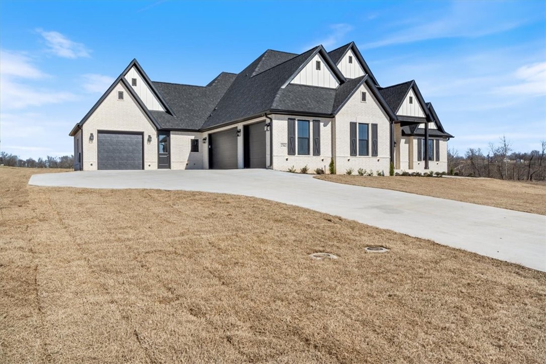 Healing Springs Ph 2 - Residential