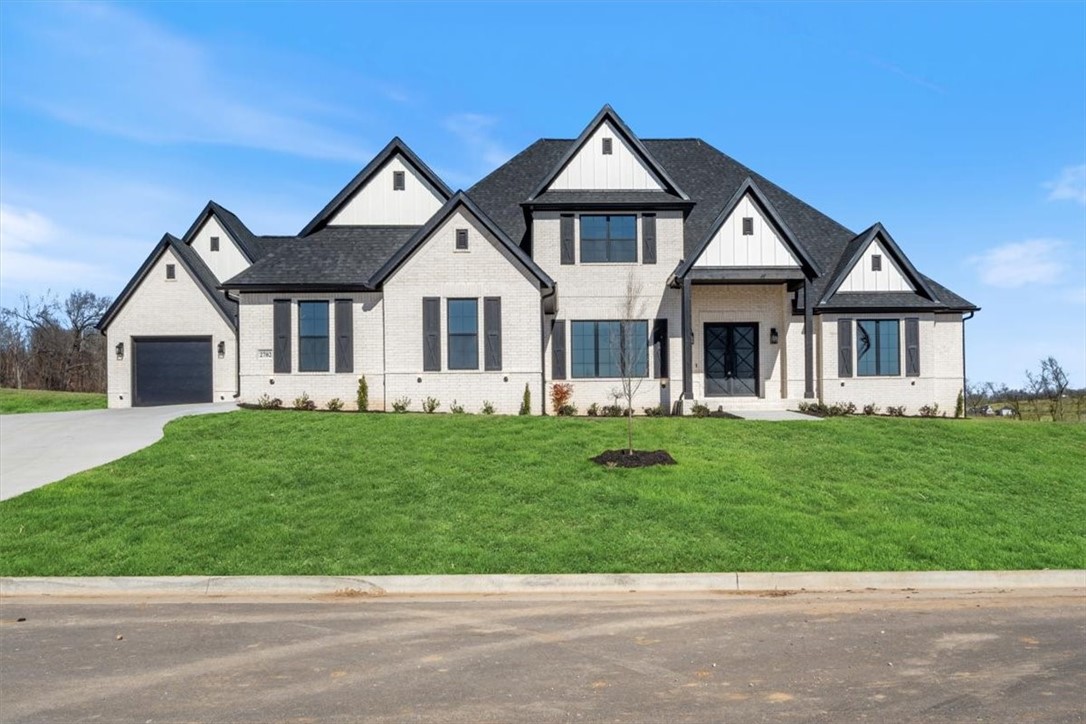 Healing Springs Ph 2 - Residential