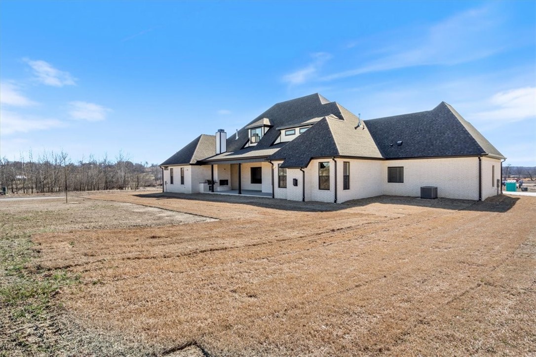 Healing Springs Ph 2 - Residential
