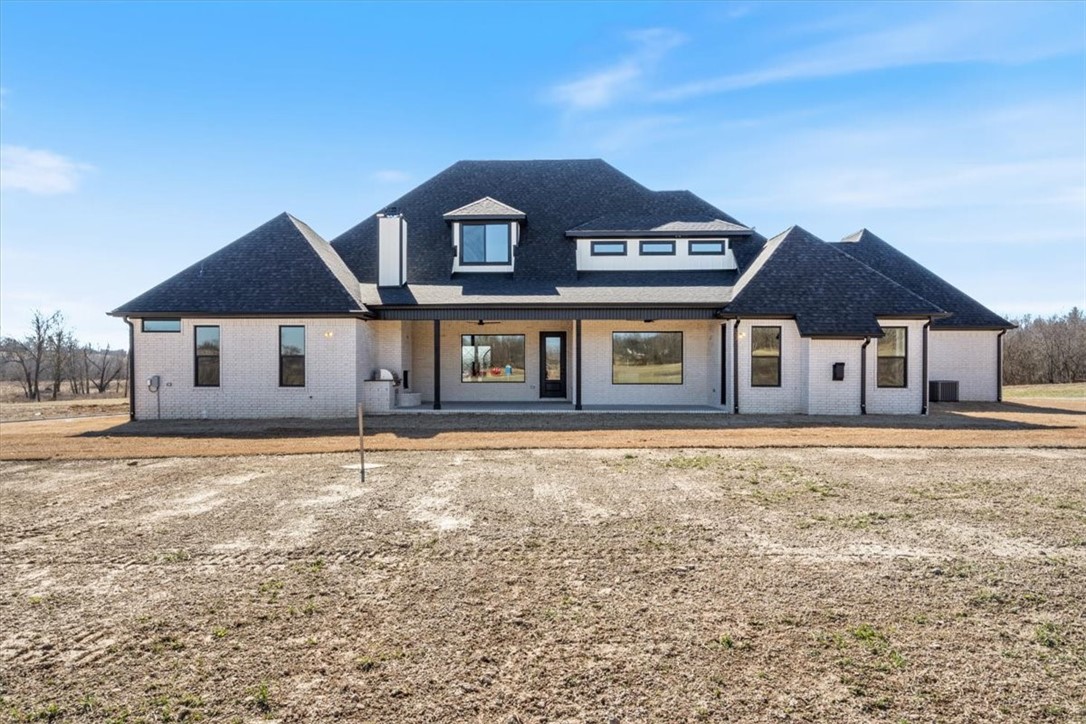 Healing Springs Ph 2 - Residential