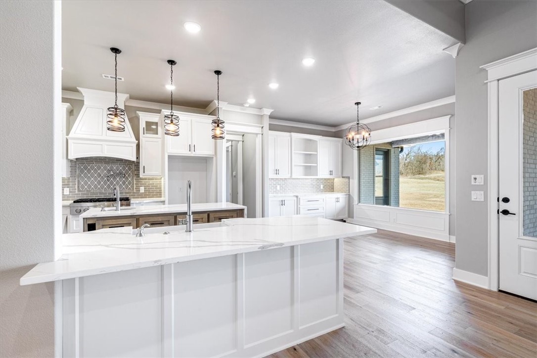 Healing Springs Ph 2 - Residential