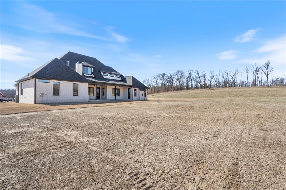 Healing Springs Ph 2 - Residential