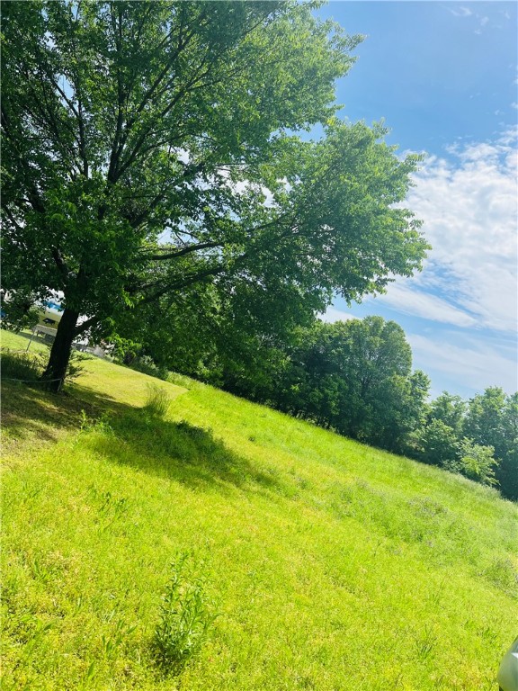 Build your dream home on this flat .45 Acre lot conveniently located.