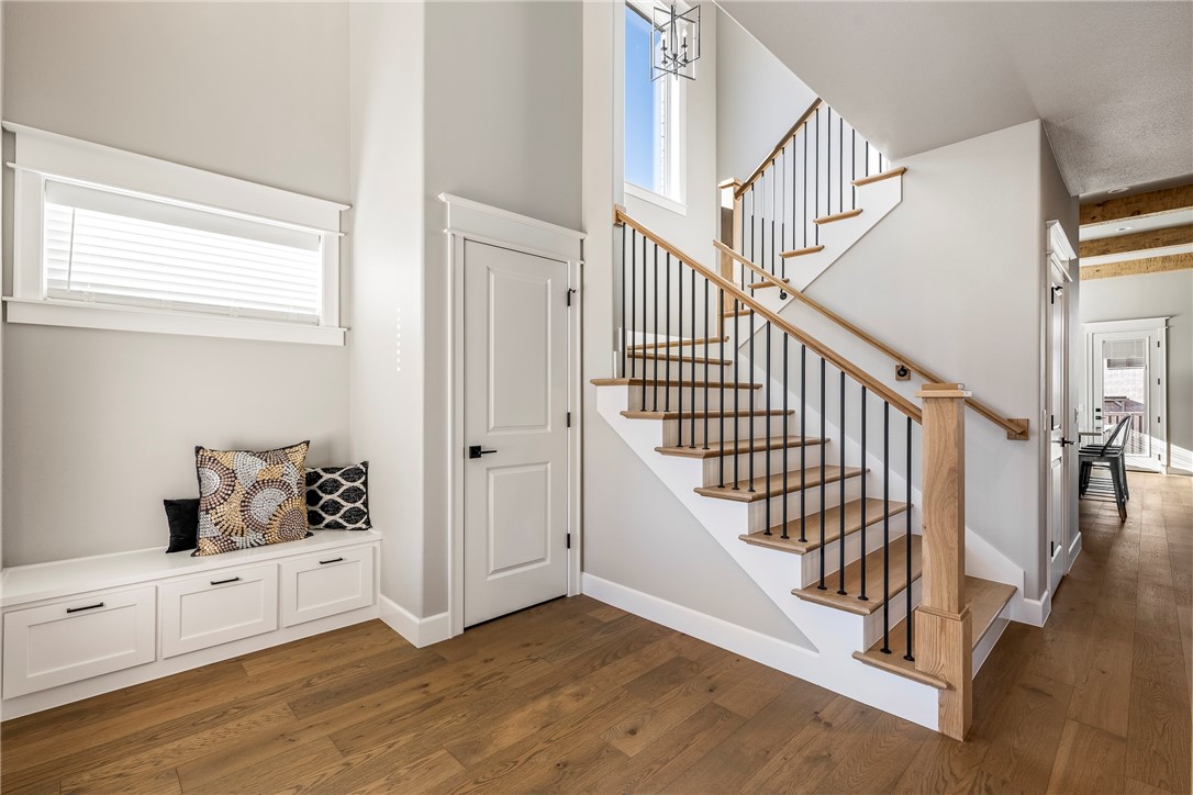Aurora Sub Ph I Bentonville - Residential