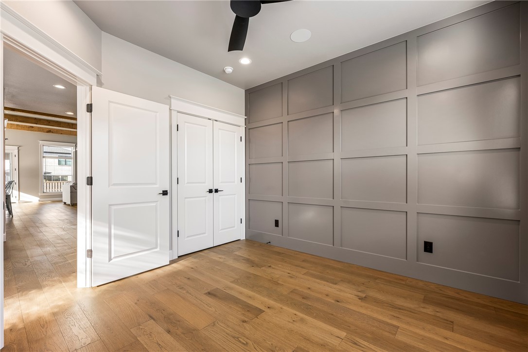 Aurora Sub Ph I Bentonville - Residential