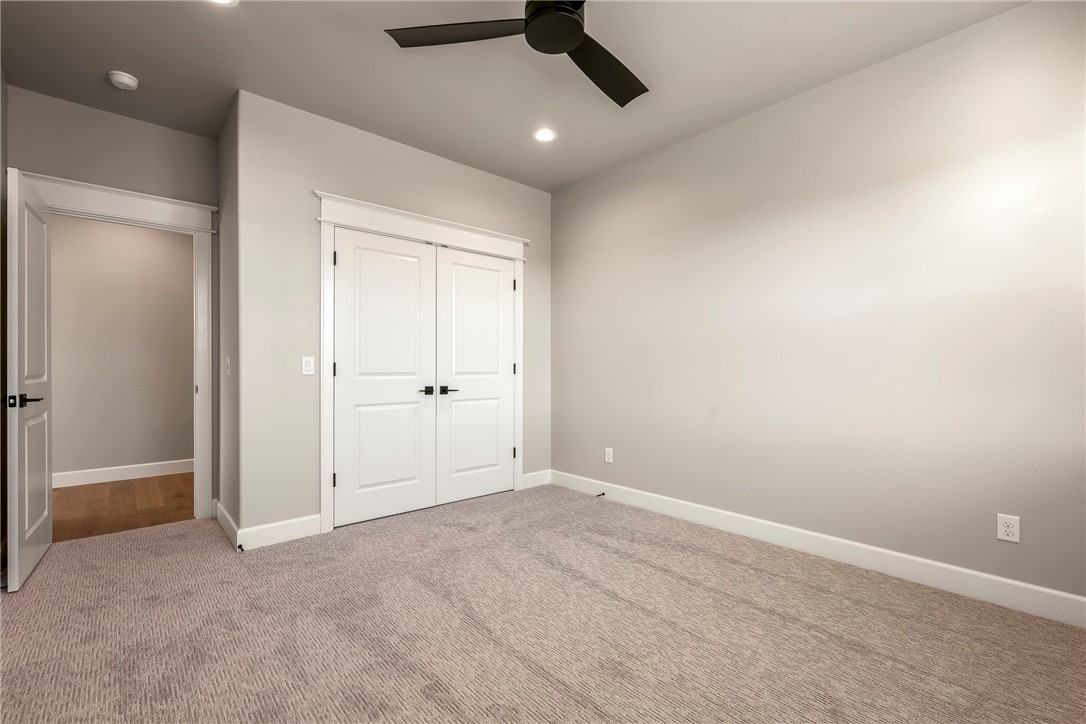 Aurora Sub Ph I Bentonville - Residential