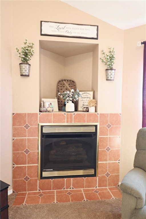 Southview Sub Ph II Lowell - Residential