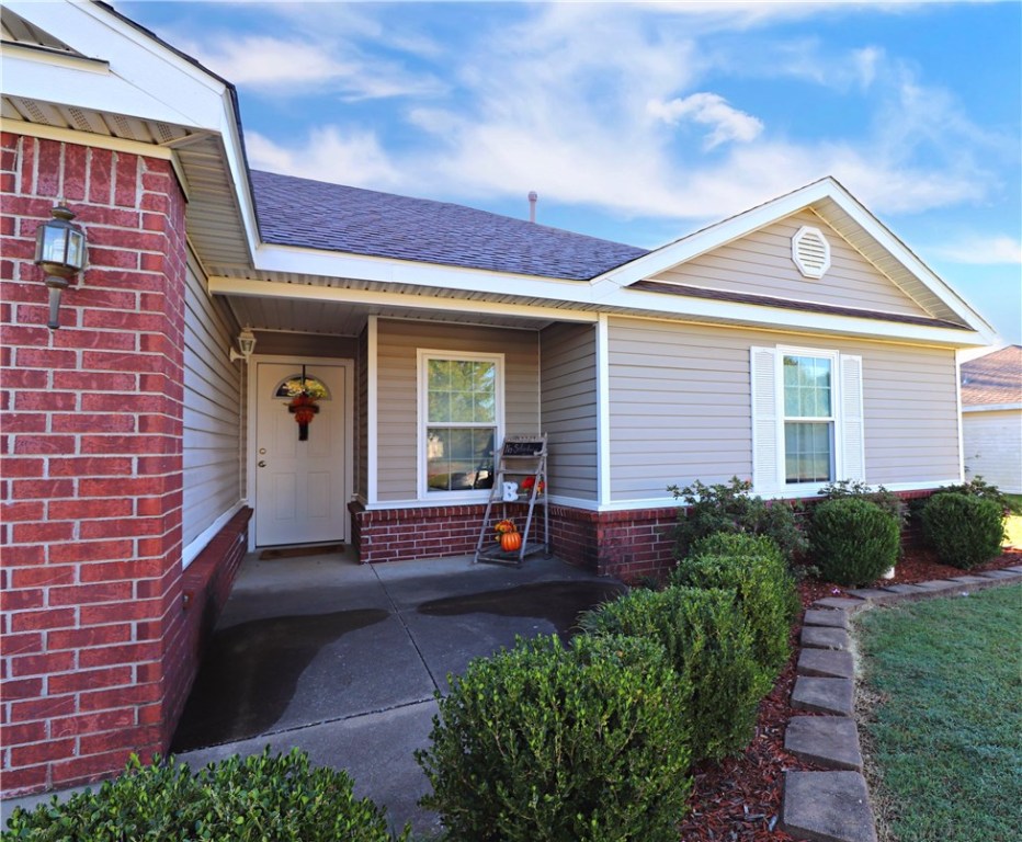 Southview Sub Ph II Lowell - Residential