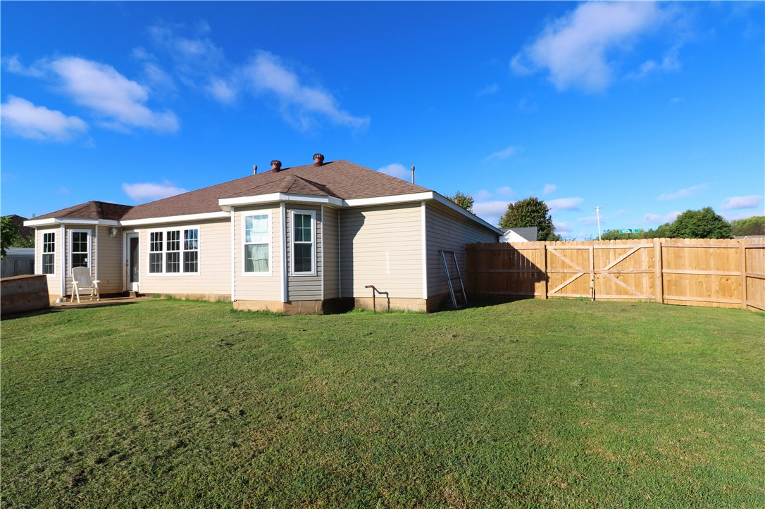 Southview Sub Ph II Lowell - Residential