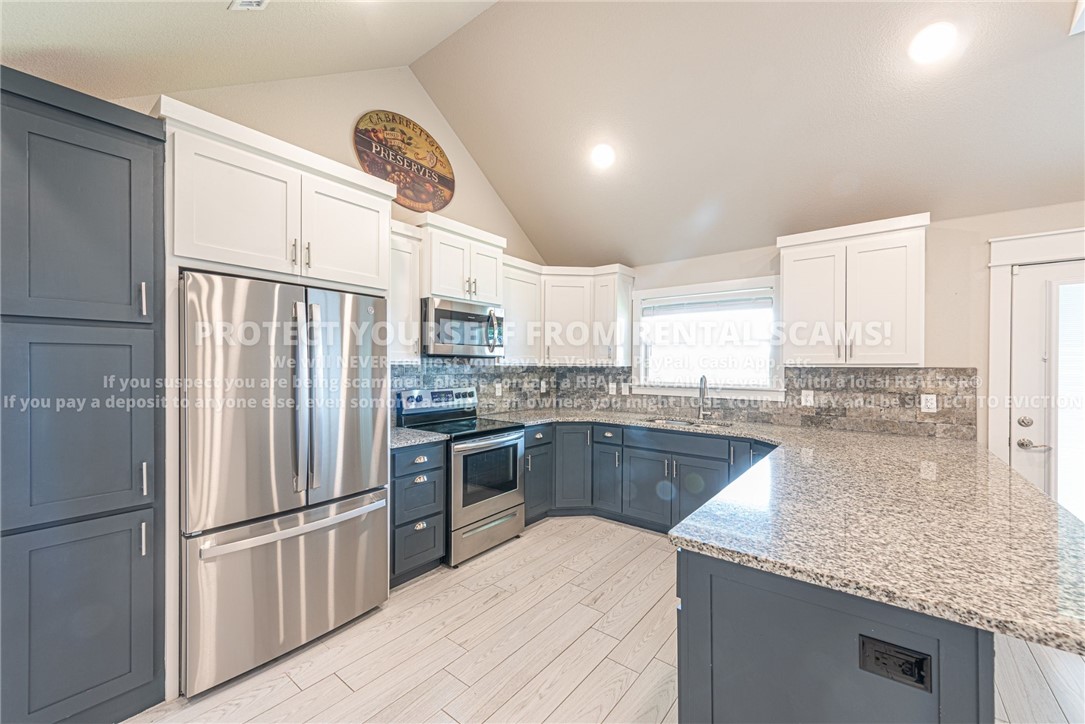 Farmington Heights Ph I - Residential Lease