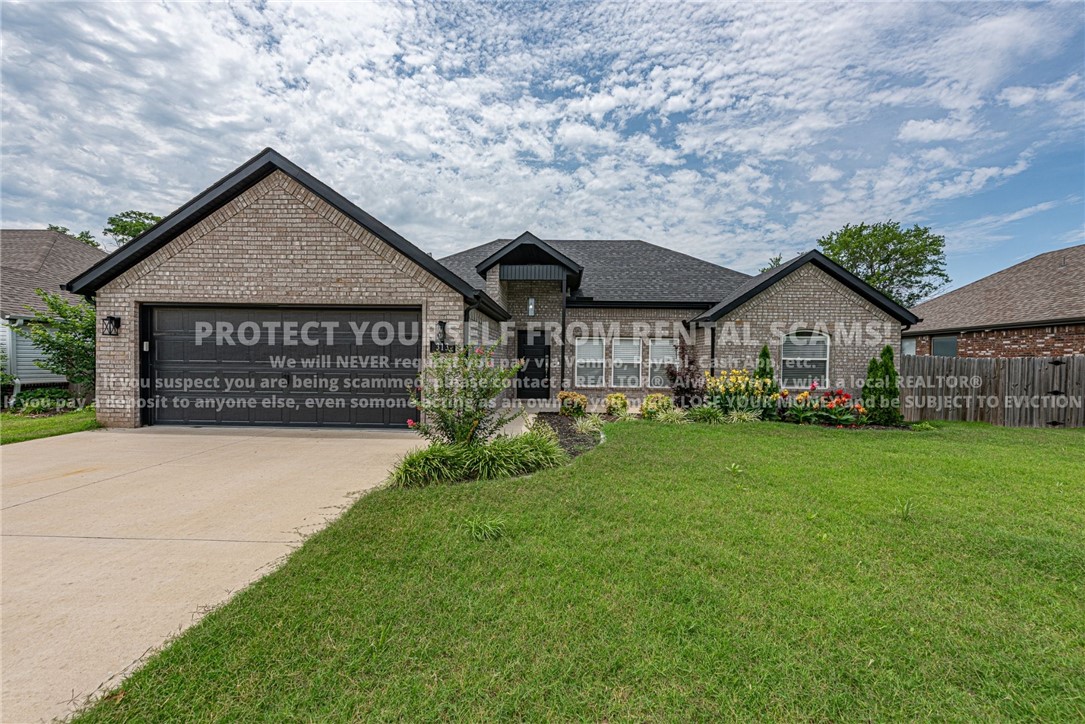Farmington Heights Ph I - Residential Lease