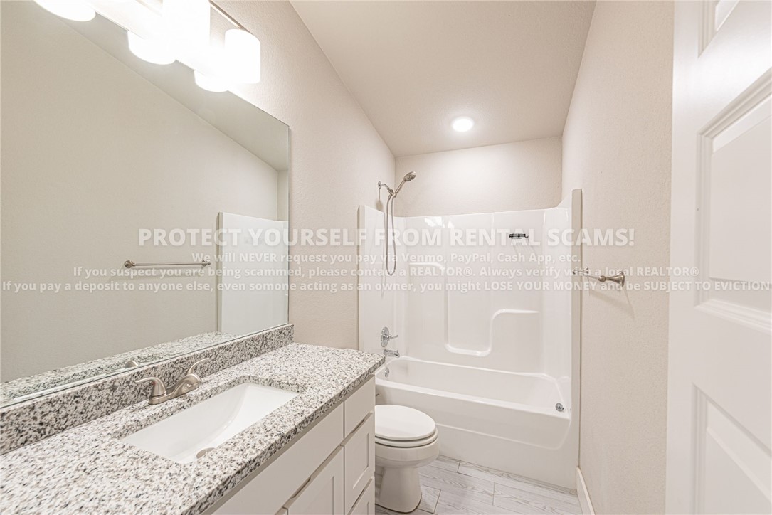 Farmington Heights Ph I - Residential Lease