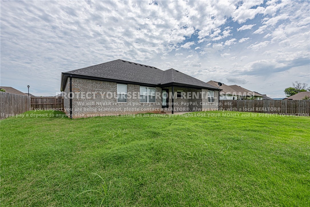 Farmington Heights Ph I - Residential Lease
