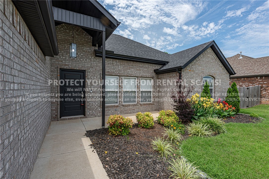 Farmington Heights Ph I - Residential Lease