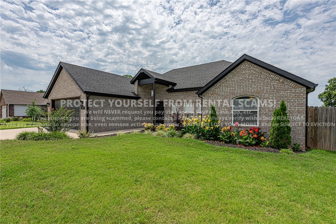 Farmington Heights Ph I - Residential Lease