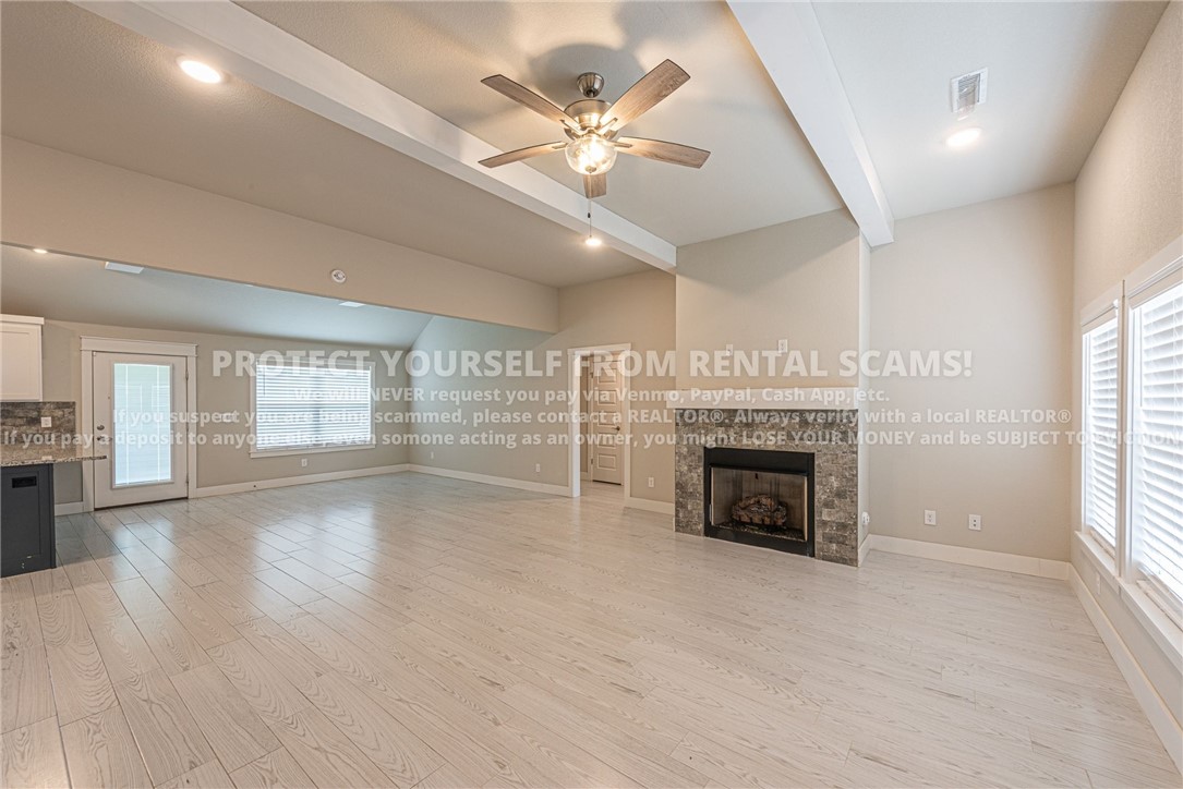 Farmington Heights Ph I - Residential Lease