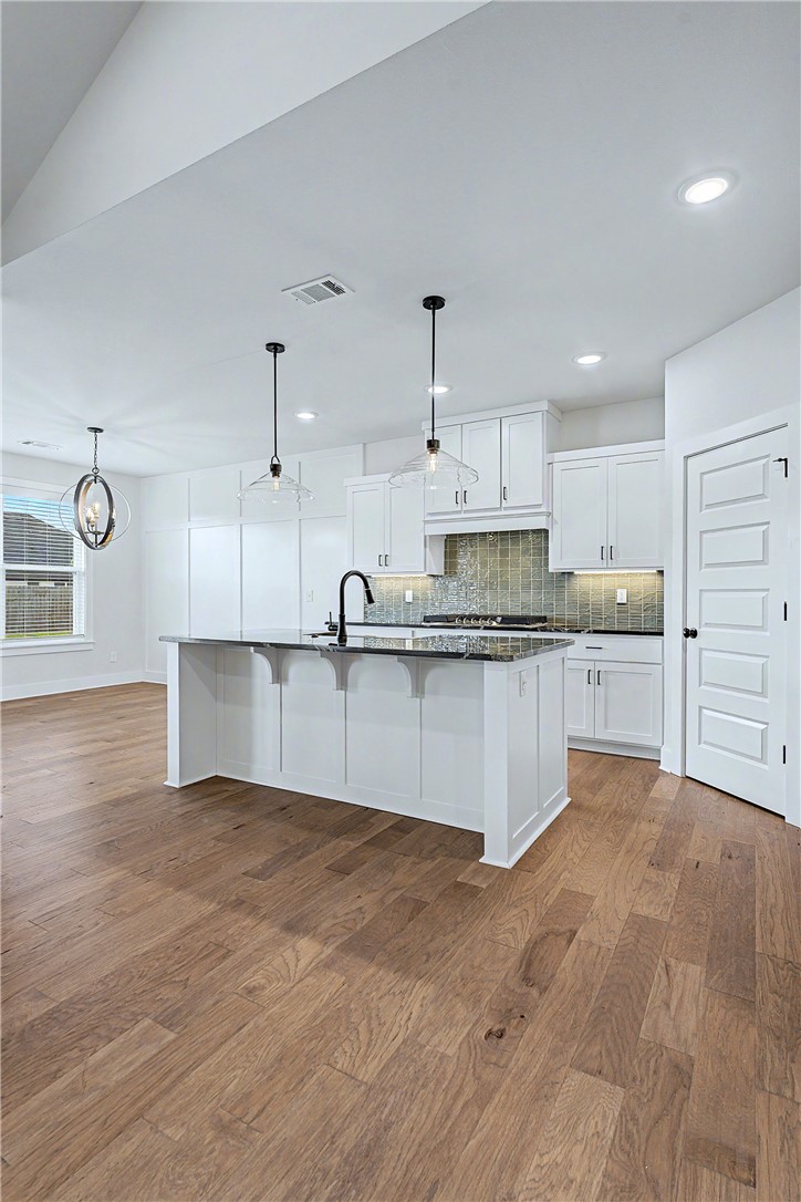 Arlington - Residential