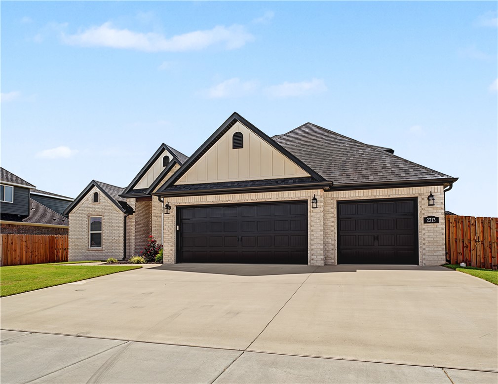 Arlington - Residential