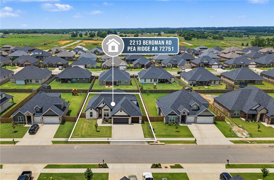 Arlington - Residential