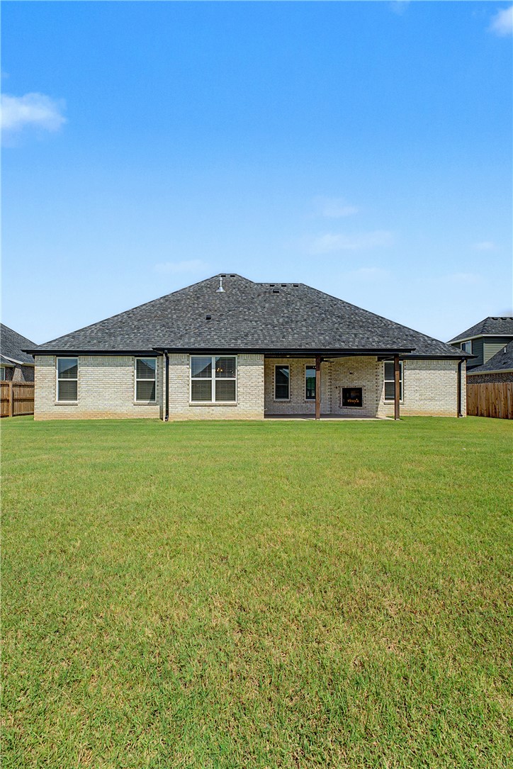 Arlington - Residential