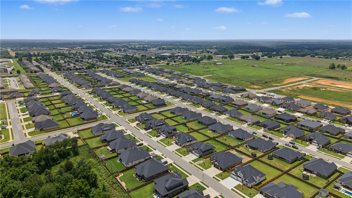Arlington - Residential