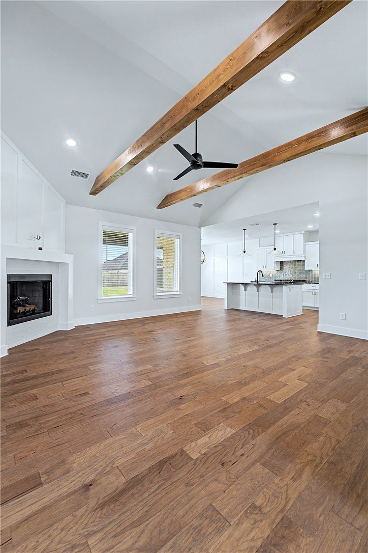 Arlington - Residential