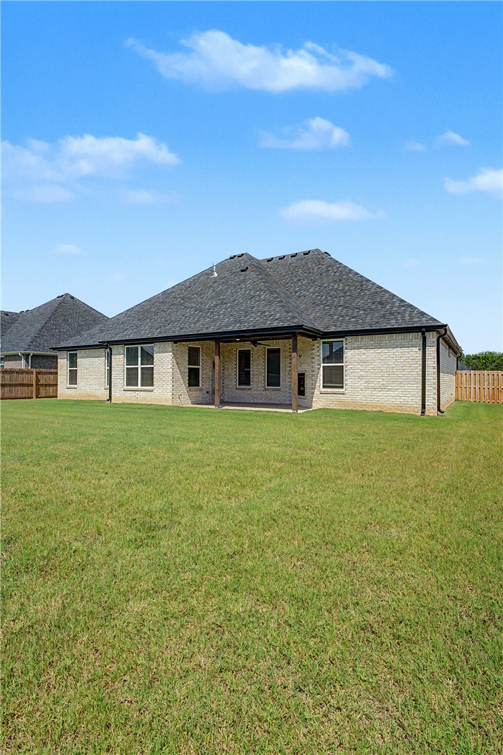 Arlington - Residential
