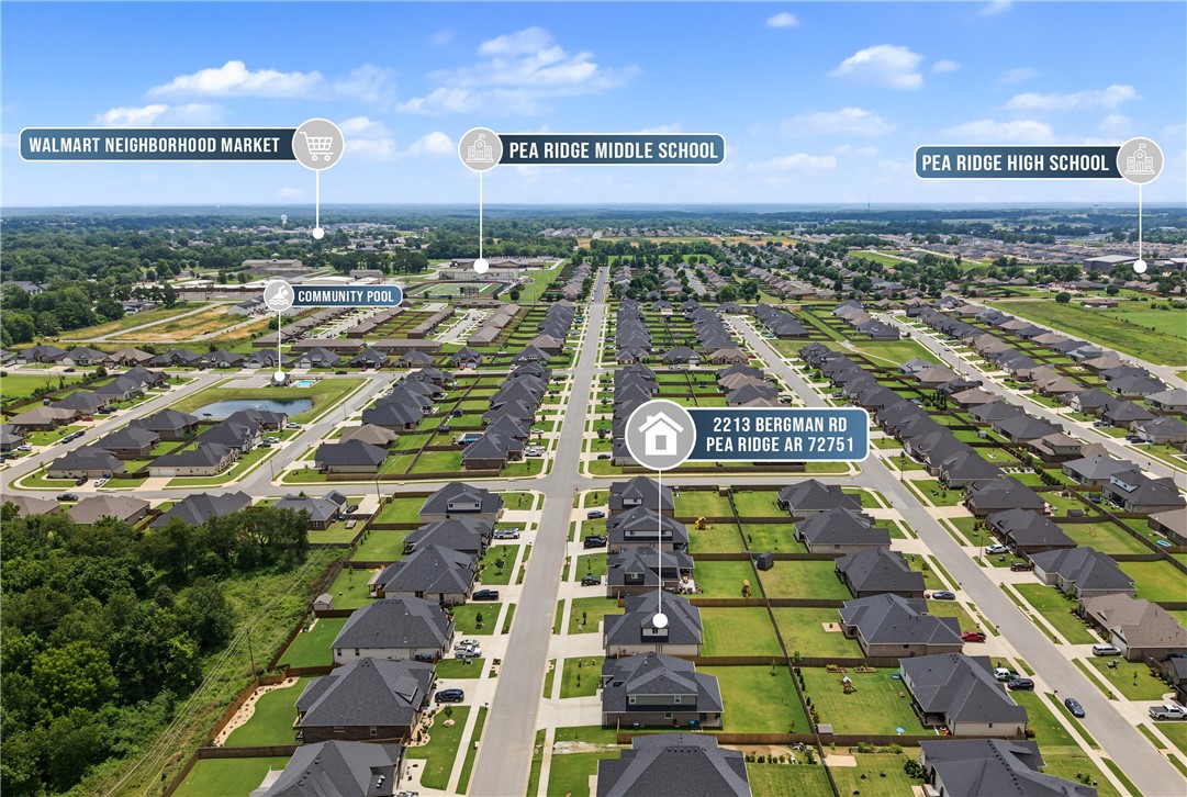 Arlington - Residential