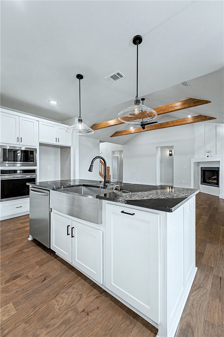 Arlington - Residential