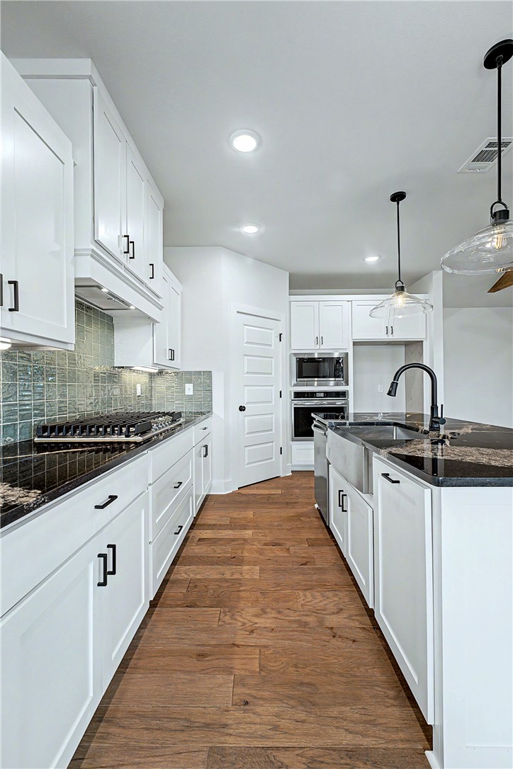 Arlington - Residential