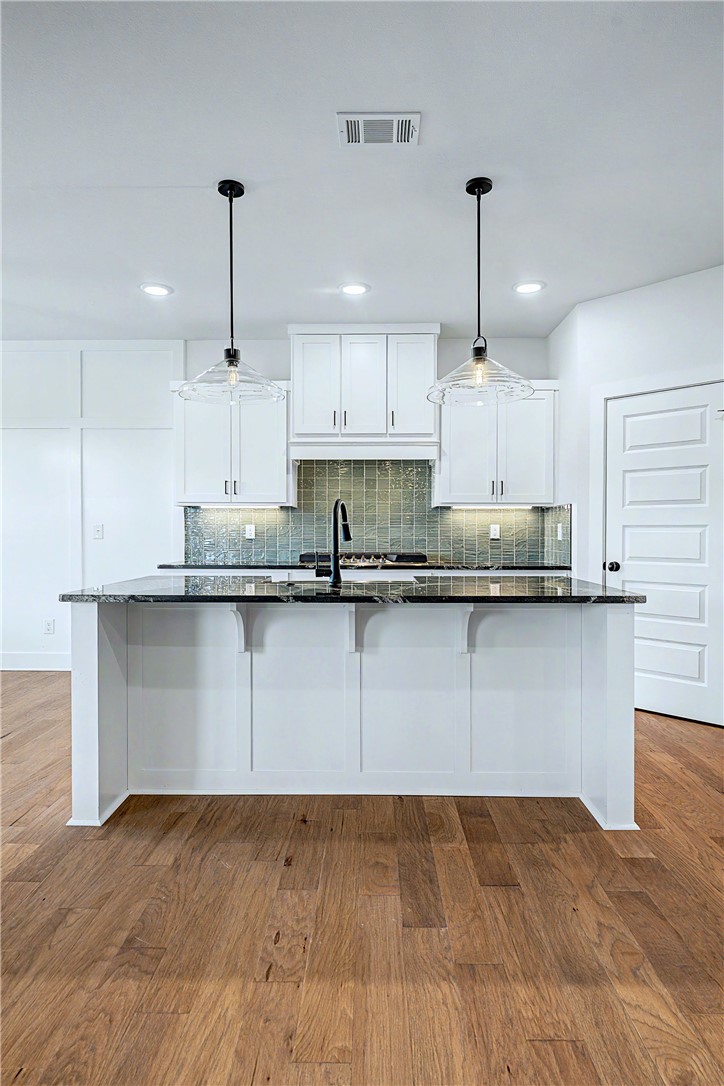 Arlington - Residential