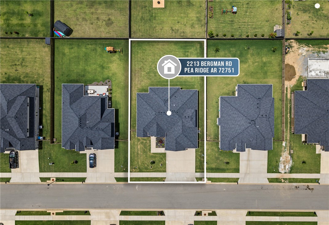 Arlington - Residential