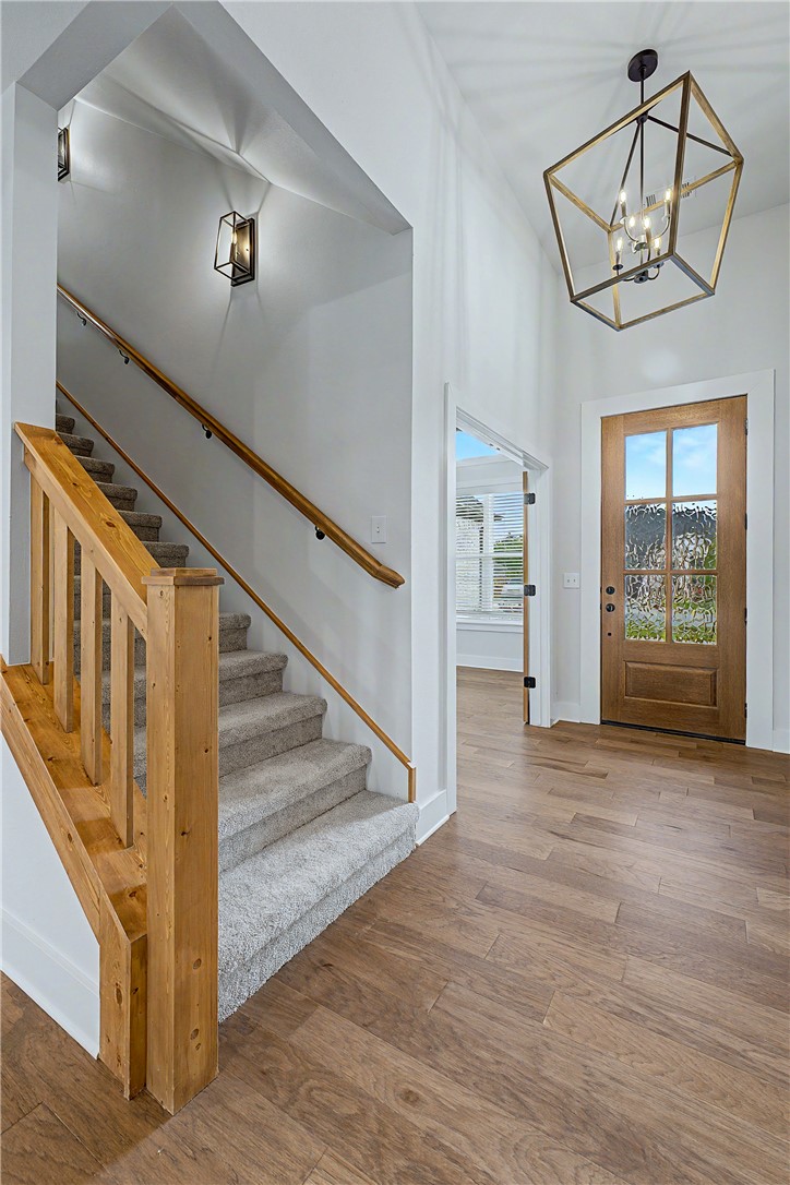 Arlington - Residential