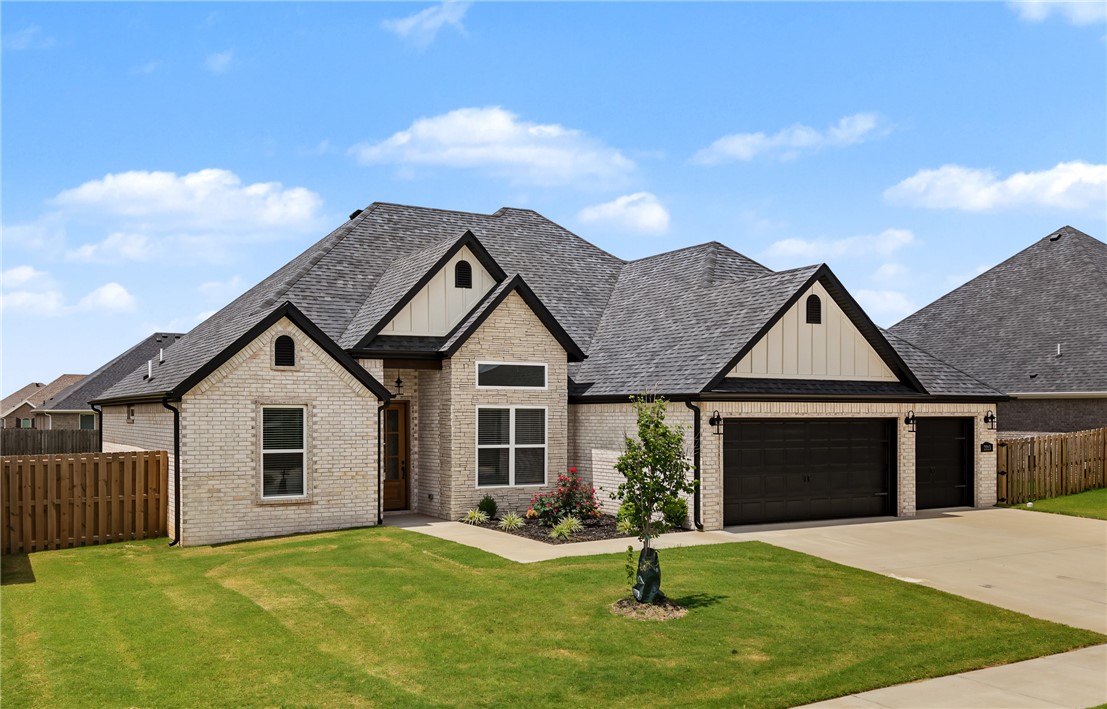 Arlington - Residential