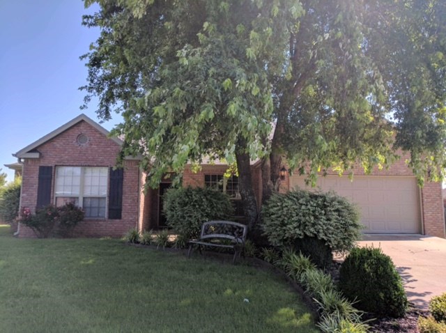 River Hills - Residential