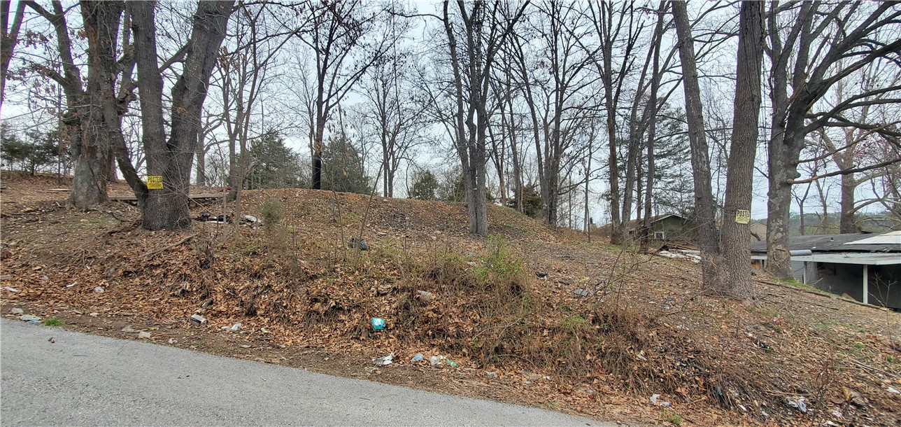 Pleasure Heights 3rd Add Rurban - Land