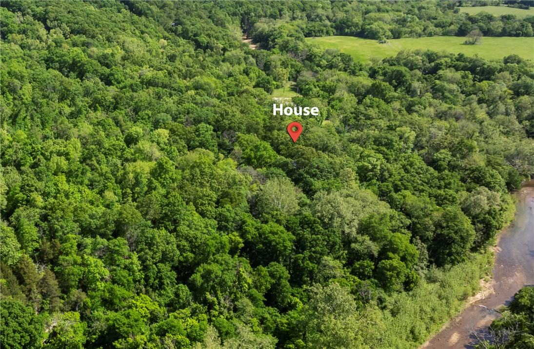 Out of City - Residential
