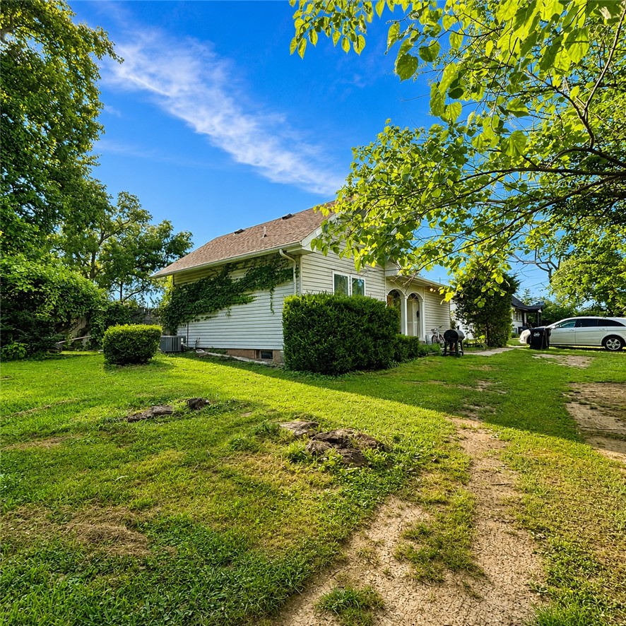Wallace Add Rogers - Residential