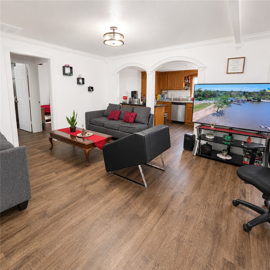 Wallace Add Rogers - Residential