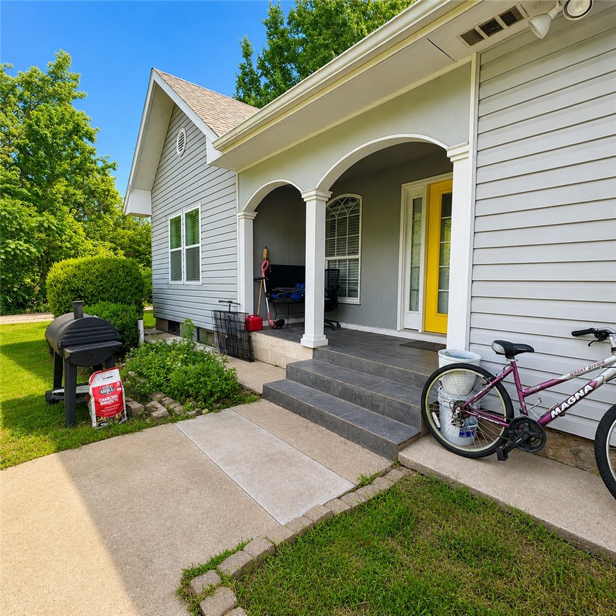 Wallace Add Rogers - Residential