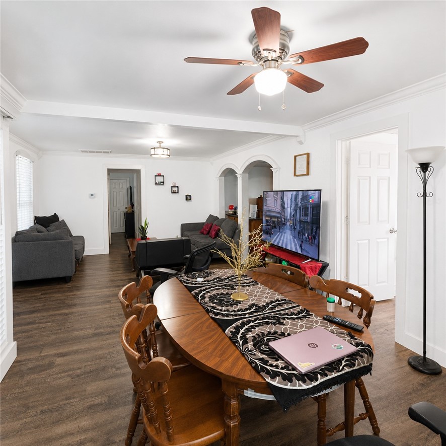 Wallace Add Rogers - Residential