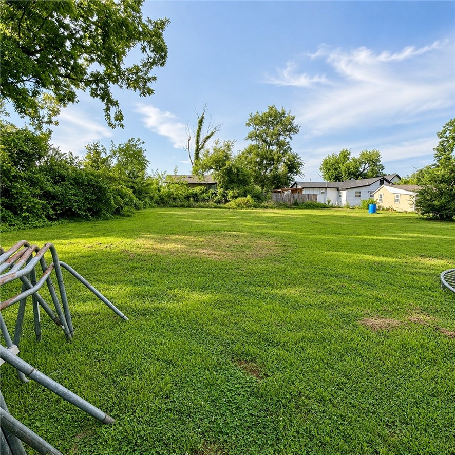 Wallace Add Rogers - Residential