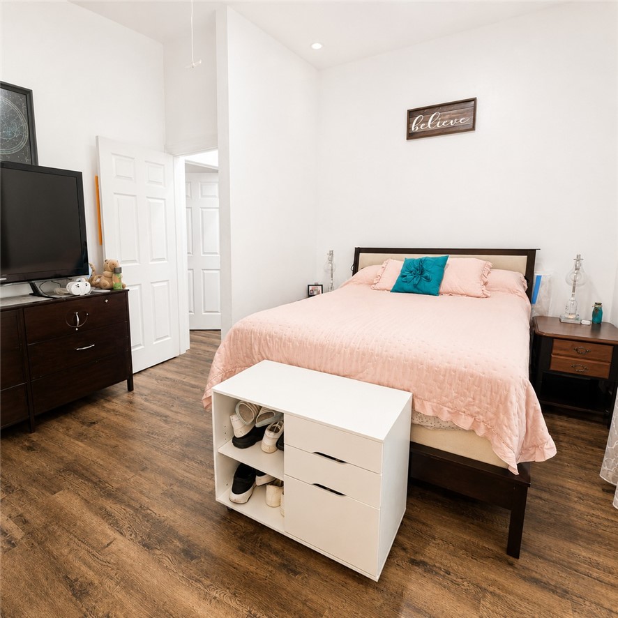 Wallace Add Rogers - Residential