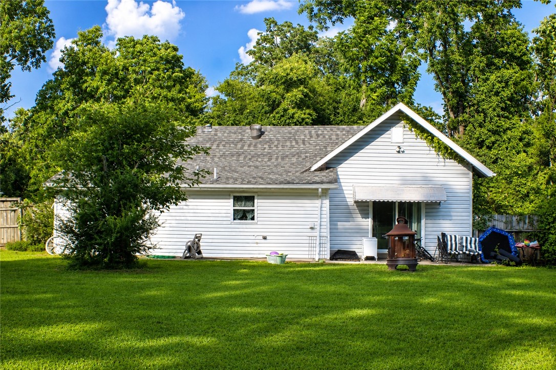 Wallace Add Rogers - Residential