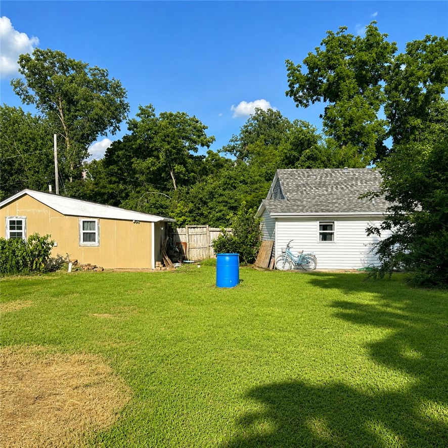 Wallace Add Rogers - Residential