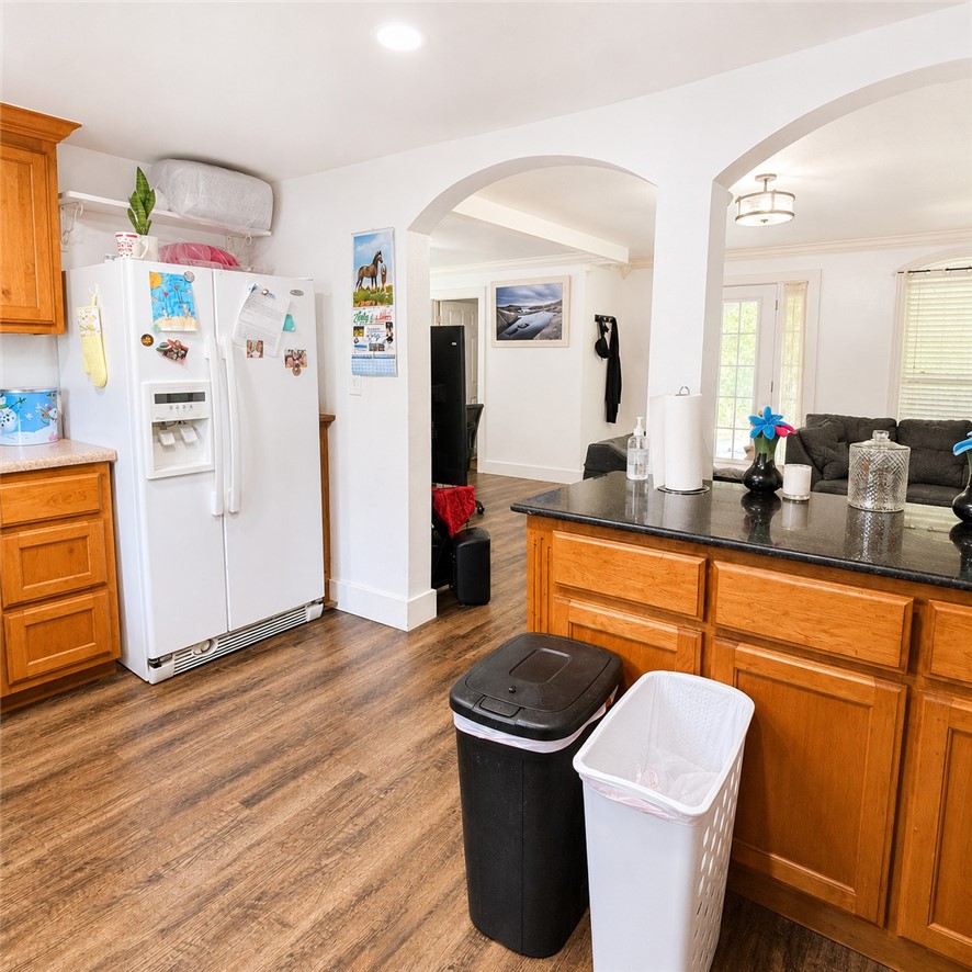 Wallace Add Rogers - Residential