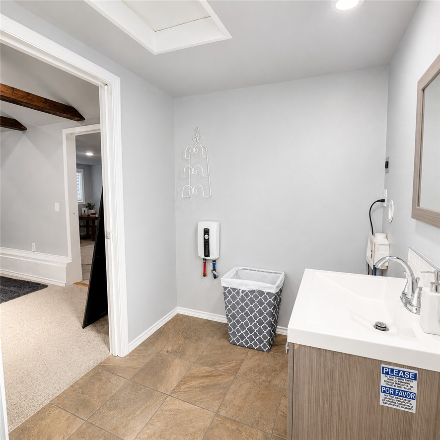 Wallace Add Rogers - Residential