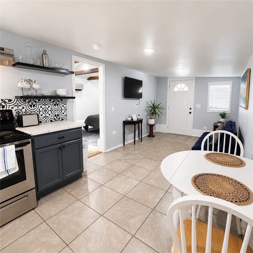Wallace Add Rogers - Residential