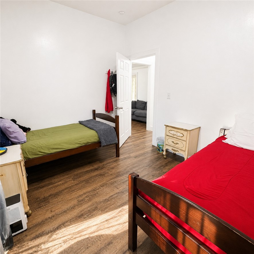 Wallace Add Rogers - Residential