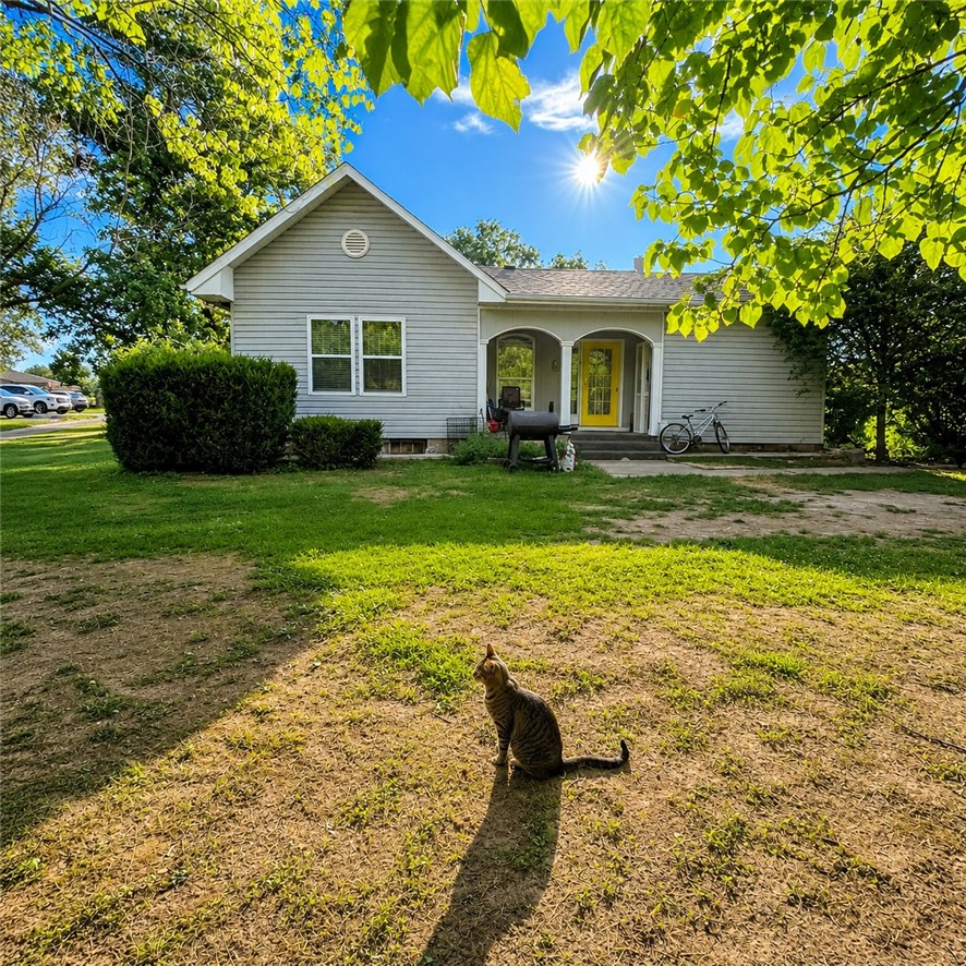 Wallace Add Rogers - Residential